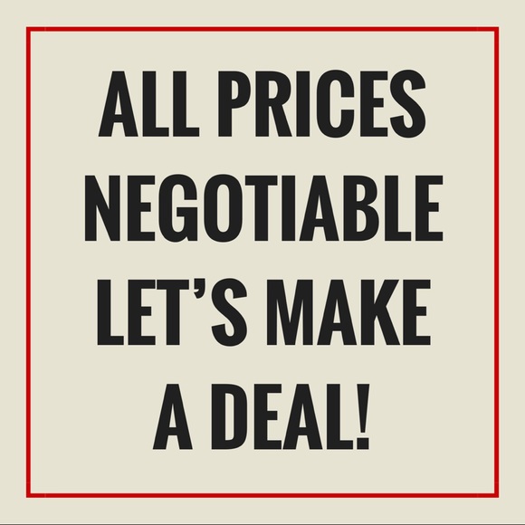 Everything in my closet! - Picture 1 of 1